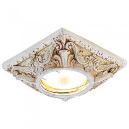 Изображение продукта Встраиваемый светильник Ambrella light Desing 